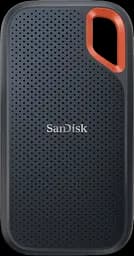 Внешний SSD накопитель SanDisk Extreme PRO 2TB (SDSSDE82-2T00-G25) Б/У