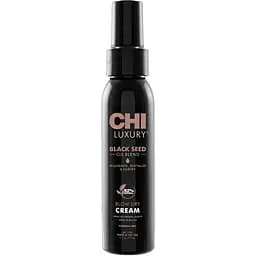 Крем для укладання легкої фіксації з олією чорного кмину Luxury Black Seed Oil CHI 177 мл