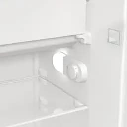 Холодильник Gorenje RB615FEW5 з морозильною камерою - мініатюра 10