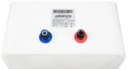 Водонагрівач Ardesto 10U/3 (3100840) White 1200W 10л - мініатюра 10