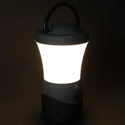 Ліхтар кемпінговий Bo-Camp Fornacis High Power LED 180 Lumen Black/Anthracite (5818880) - мініатюра 3