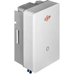 Мережевий сонячний інвертор LogicPower KTL-S 33kW [21838] [110810] - мініатюра 2