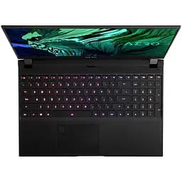 Ноутбук Ігровий Gigabyte AERO 15 XC i7-10870H la 5.00 GHz,15.6+",16GB,512GB,RTX 3070 8GB,Windows 10 - мініатюра 3