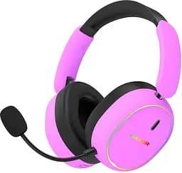 Навушники Hator Phoenix 2 Wireless Hi-Res SyncHUB Cyber Violet (ESH42)
