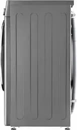 Пральна машина LG з фронтальним завантаженням F2V9HS9T, 7кг, 1200, A+++-20%, Пар, глибина 45см, Дисплей, Інвертор, Сріблястий (F2V9HS9T) - мініатюра 14