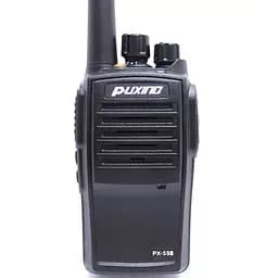 Рація Puxing PX-558 UHF IP67 (6414)