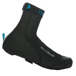Бахіли велосипедні DexShell Light weight Overshoes водонепроникні S 36-38 - мініатюра 2
