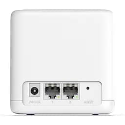 Wi-Fi Mesh система Mercusys Halo H30G 2-pack [104090] - мініатюра 3