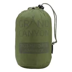 Гамак Grand Canyon Bass Mosquito Hammock Nutria Brown (30621632) - мініатюра 4
