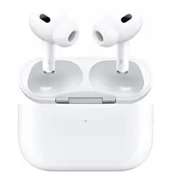 Навушники Apple AirPods Pro 2nd generation (MQD83TY/A) - мініатюра 2