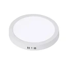 Світильник світлодіодний Horoz Electric Milena-36 3CCT 36W білий