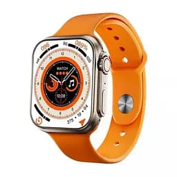 Смарт годинник GT8 Ultra smart watch - мініатюра 8