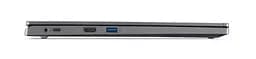 Ноутбук Acer Aspire 5 A515-58GM 15.6' FHD IPS, Intel i7-13620H, 32GB, F1TB, NVD2050-4, Lin, сірий (NX.KQ4EU.004) - мініатюра 9