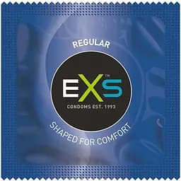 Презервативы EXS REGULAR