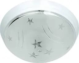 Світильник пластиковий Уфо Стар