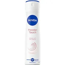 Антиперспірант NIVEA Дотик пудри спрей 150  мл