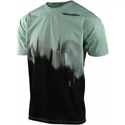 Велоджерси Troy Lee Designs Skyline SS Jersey Diffuze Green/Black S (1106-319890002)