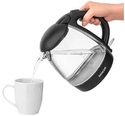 Електрочайник Sencor SWK 2300BK teh0026854 - мініатюра 5