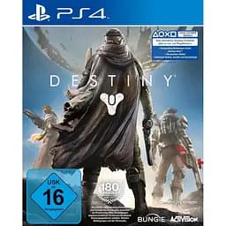 Гра Sony PlayStation 4 Destiny Англійська Версія Б/в