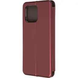 Чохол до мобільного телефона Armorstandart G-Case Motorola G05 / E15 Marsala (ARM82968) - мініатюра 2
