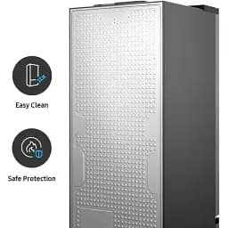 Холодильник Samsung RB34C670EB1/UA - мініатюра 6