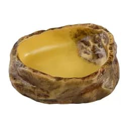 Поїлка для рептилій Exo Terra Water Dish M (пластик)