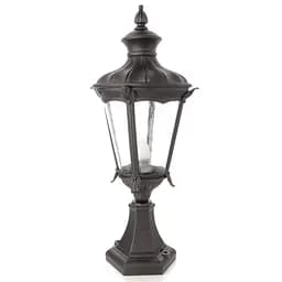 Класичний ліхтар Brille садово-парковий GL-74 BH IP33