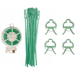 Набор средств для подвязки растений Flo 71 шт. (88811)