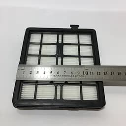 Фільтр для пилососу Gorenje VCK1801BCYIII, VCK2203RCYIII, VCK 1801 BCY I, VCK 2203 RCY I, код 253263 - мініатюра 8