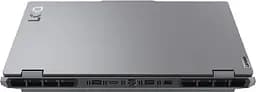 Ноутбук Lenovo LOQ 15IRX9 Luna Grey (83DV0099RA) UA UCRF - мініатюра 7