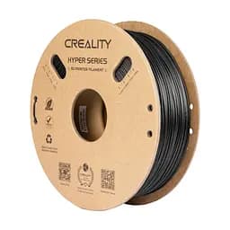 Пластик для 3D-принтера Creality PLA-CF 1 кг, 1.75 мм, black (3301060015)