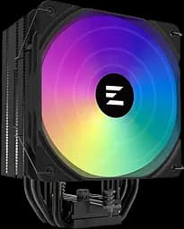 Воздушное охлаждение Zalman CNPS9X Performa Plus ARGB Black (CNPS9XPERFORMAPLUSARGBBK)