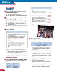 Compact Preliminary for Schools Student's Book without Answers with Online Practice (2nd Edition) - мініатюра 8