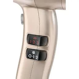Фен Valera SE Master Pro 3200 Rose Gold [MP 3.2X RC RG] [103555] - мініатюра 4