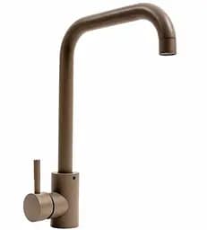 Змішувач для кухні Platinum NS02B (3008B) Титан (SP000040928)