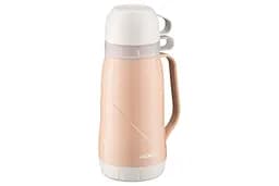 Термос Ardesto Gemini Gourmet 1 л Розовый AR2610BGG