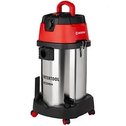 Пилосос промисловий Intertool WT-1430 (137079)