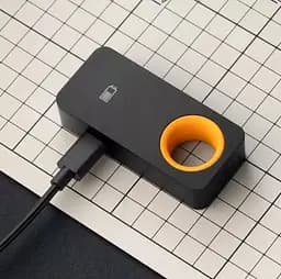 Лазерний далекомір Xiaomi HOTO Smart Laser Tape Measure (QWCJY001) [56821] - мініатюра 2