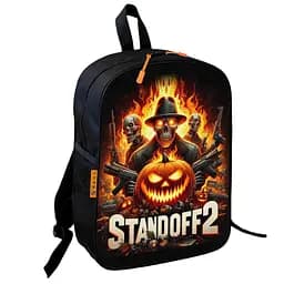 Рюкзак шкільний дитячий Стендофф 2 «Standoff 2» 36х27 см для хлопчика (01172)