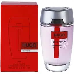Туалетна вода Hugo Boss Hugo Energise 125 мл