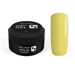 Акригель Reglance Acryl Gel "CLASSIC" 005 Sunny