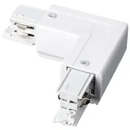 Соединитель Brille L-образный правый HD-18L SL R