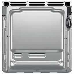 Духова шафа електрична Whirlpool 71 л A+ дисплей конвекція телескопічні напрямні нержавіюча сталь - мініатюра 5