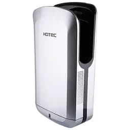 Сушарка для рук Hotec 11.110 ABS Silver