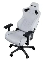 Ігрове крісло Anda Seat Kaiser Frontier XL Grey (AD12YXL-17-G-F) - мініатюра 8