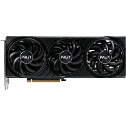 Відеокарта Palit GeForce RTX 5070 Infinity 3 (NE75070019K9-GB2050S) UA [135632] - мініатюра 2