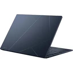 Ноутбук Asus Zenbook 14 OLED UX3405CA-ST1261 Ponder Blue (90NB14W1-M01V80) - мініатюра 2