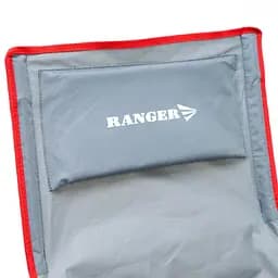 Крісло складане Compact Hike 207 Ranger 103.5х60х58 см tur0000985 - мініатюра 9