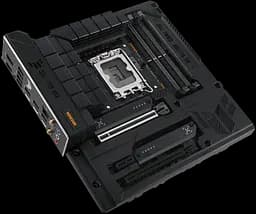 Материнська плата Asus B760M-BTF TUF Gaming Wi-Fi LGA 1700 (TUF GAMING B760M-BTF WIFI) Б/В