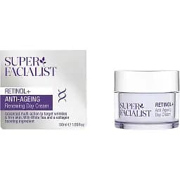 Super Facialist Крем денний Ретинол+ антивіковий д/ обличчя, 50мл - мініатюра 3